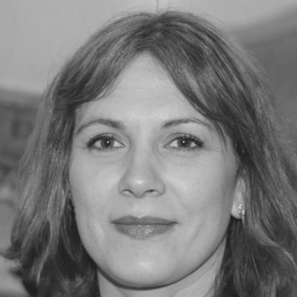 Míriam Castelló, responsable de contenido educativo en dervinotaxa